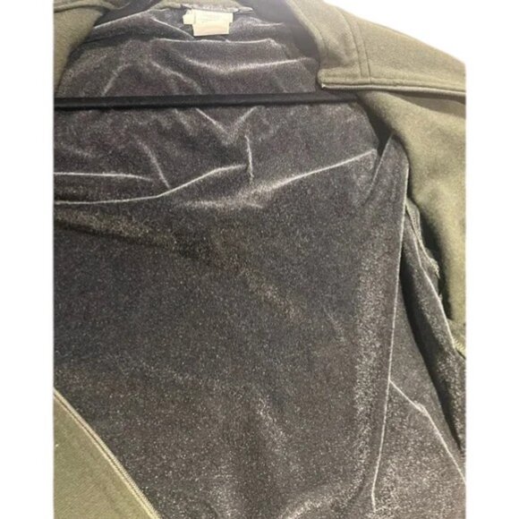 RUDSAK Black Green Jacket - Picture 5 of 10